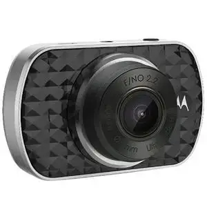 Black EE207 Motorola MDC150 HD Dash Cam