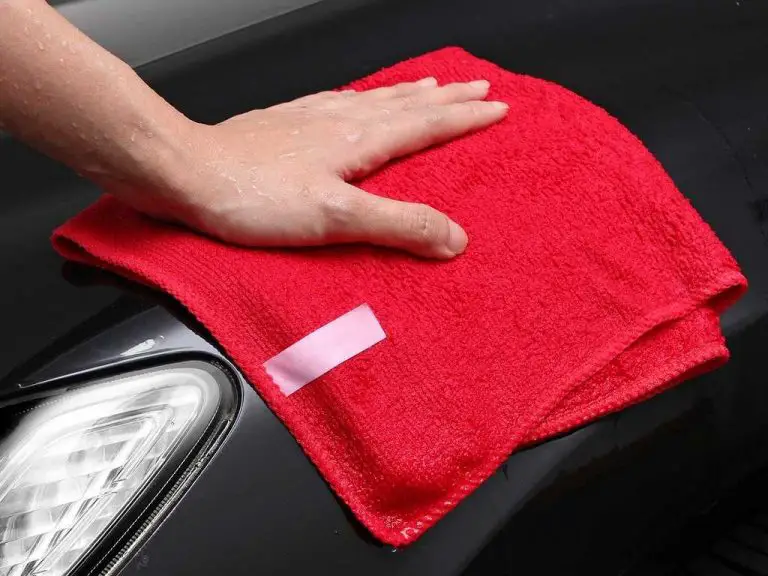 Best Car Detailing Drying Towel at Clarence McNally blog