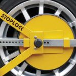 Best Wheel Clamps for Cars [UK Guide]
