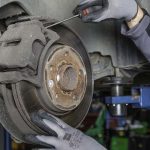 Why Do My Brakes Squeal When Driving Slow or Stopping?