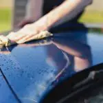 Chamois vs Microfibre Towel: What’s Best for Drying Your Car?