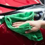 Best Wax and Polish for Red Cars