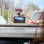 Do Dashcams Record All the Time? What if the Car is Turned Off?